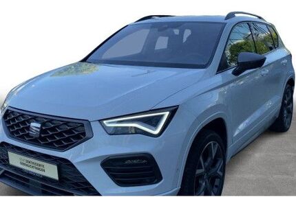 Seat Ateca 72.662 km 24.930 &euro; Berlin 13089