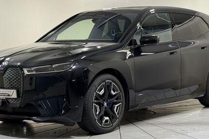 BMW iX 56.026 km 46.890 &euro; Bad Wiessee 83707