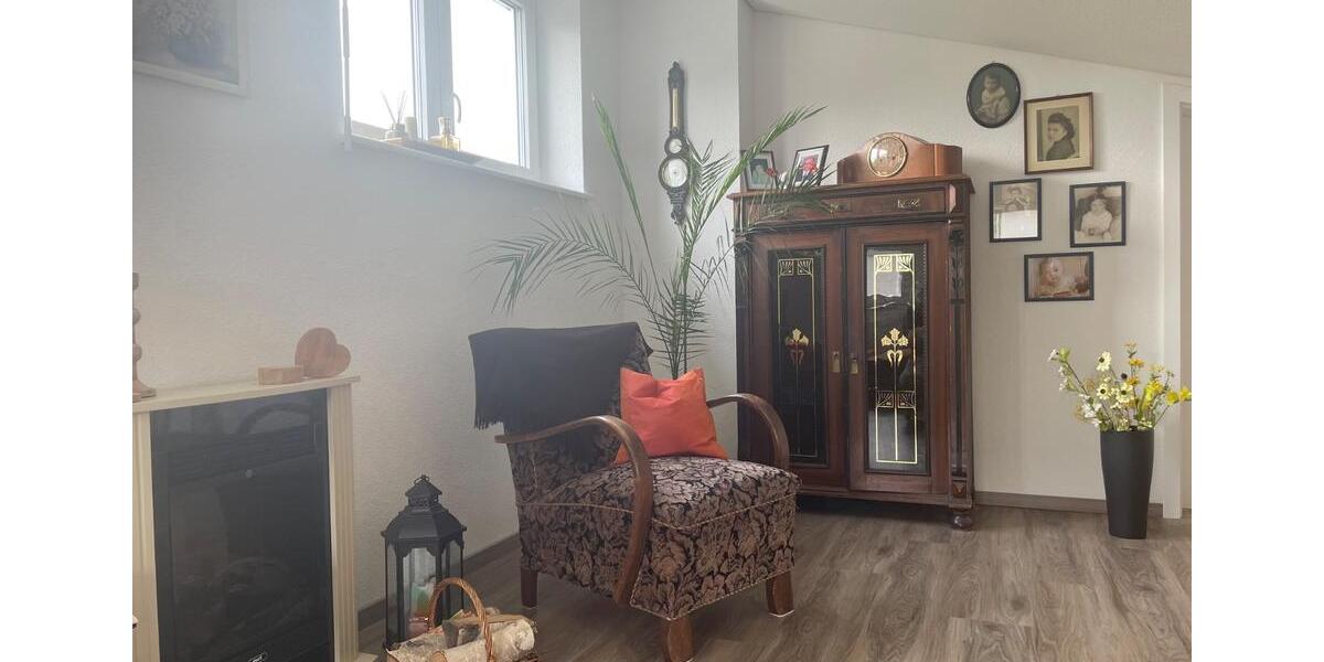 Maisonettenwohnung Waldshut-Tiengen Tiengen - 4.5 Zimmer, 129 m&sup2;, 590.000&euro; | Angebot:26885481