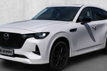 Mazda CX-60 67.723 km 42.440 &euro; Aachen 52078