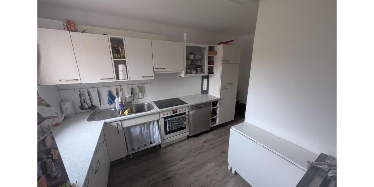 Etagenwohnung Heilbronn Kernstadt - 3 Zimmer, 81 m&sup2;, 291.600&euro; | Angebot:27024520