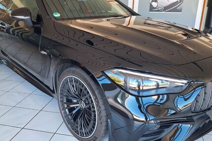 Mercedes-Benz CLE 53 AMG 21.500 km 76.990 &euro; Mitterteich 95666