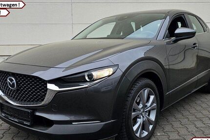 Mazda CX-30 57.300 km 24.990 &euro; Bad Kreuznach 55545