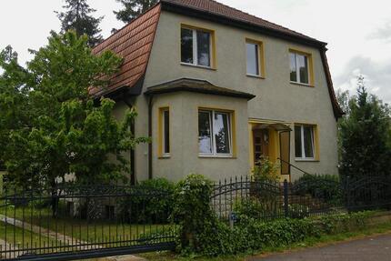 Haus Neuenhagen bei Berlin - 11 Zimmer, 280 m&sup2;, 870.000&euro; | Angebot:26876950
