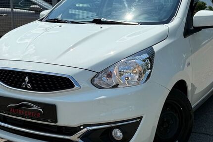 Mitsubishi Space Star 120.000 km 4.400 &euro; Weinheim 69469