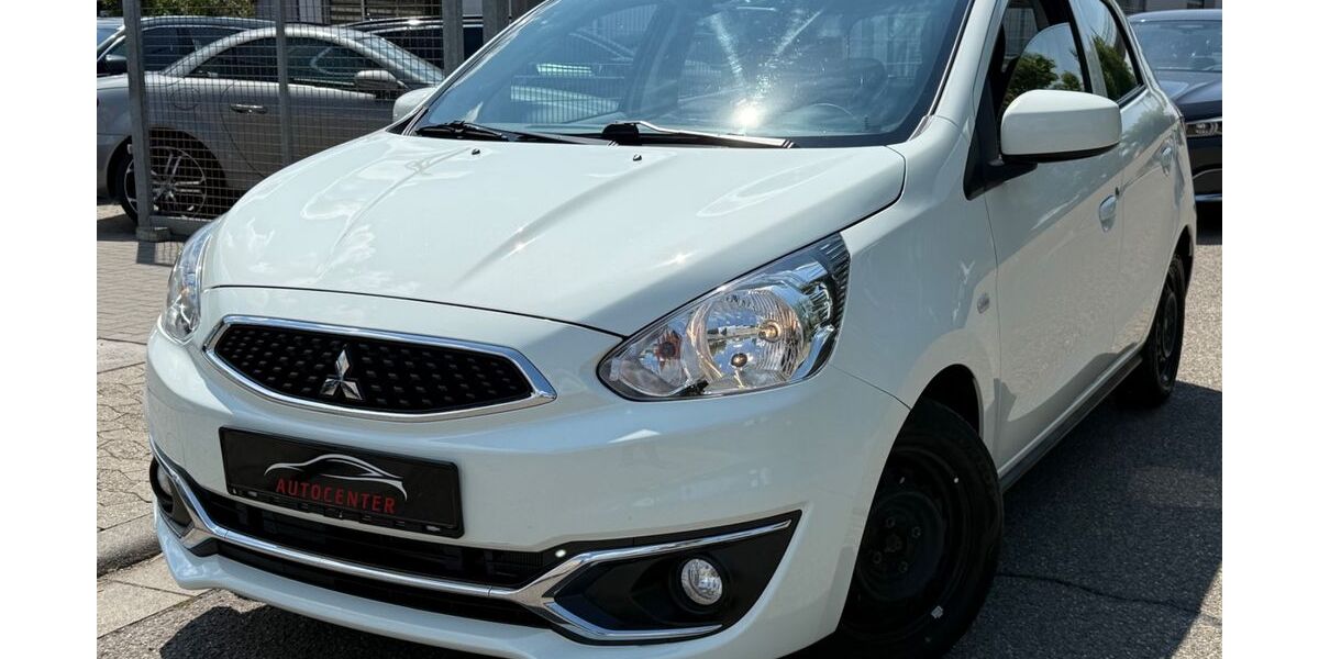 Mitsubishi Space Star 120.000 km 4.400 &euro; Weinheim 69469