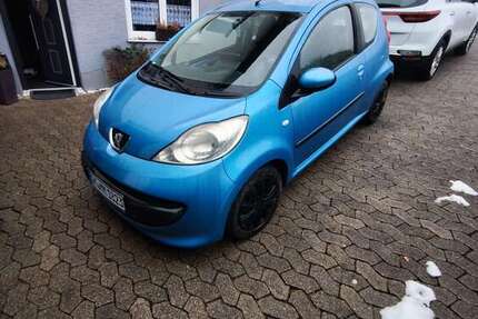 Peugeot 107 127.000 km 5.000 &euro; Bergneustadt 51702