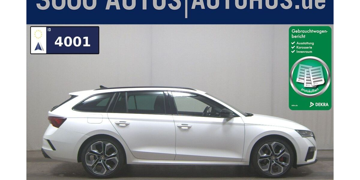Skoda Octavia 165.204 km 21.780 &euro; Gyhum/Bockel 27404