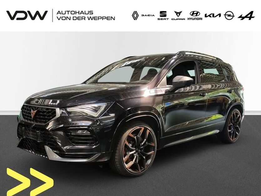 Ateca
