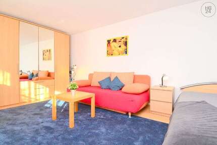 Zimmer Burlafingen Burlafingen - 1 Zimmer, 725&euro; | Angebot:25922055