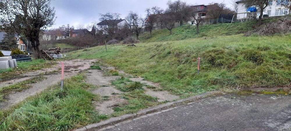 Grundstück Sontra - 32.500&euro; | Angebot:25667693