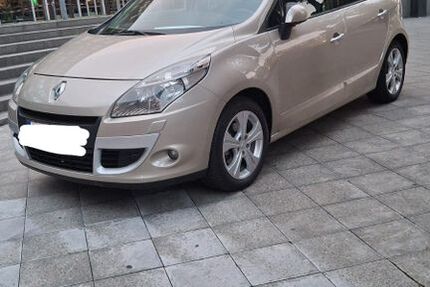 Renault Scenic 50.000 km 4.950 &euro; Berlin 13409