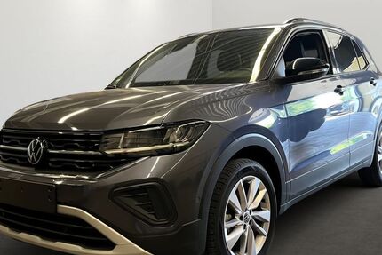 VW T-Cross 6.621 km 22.980 &euro; Kaiserslautern 67663