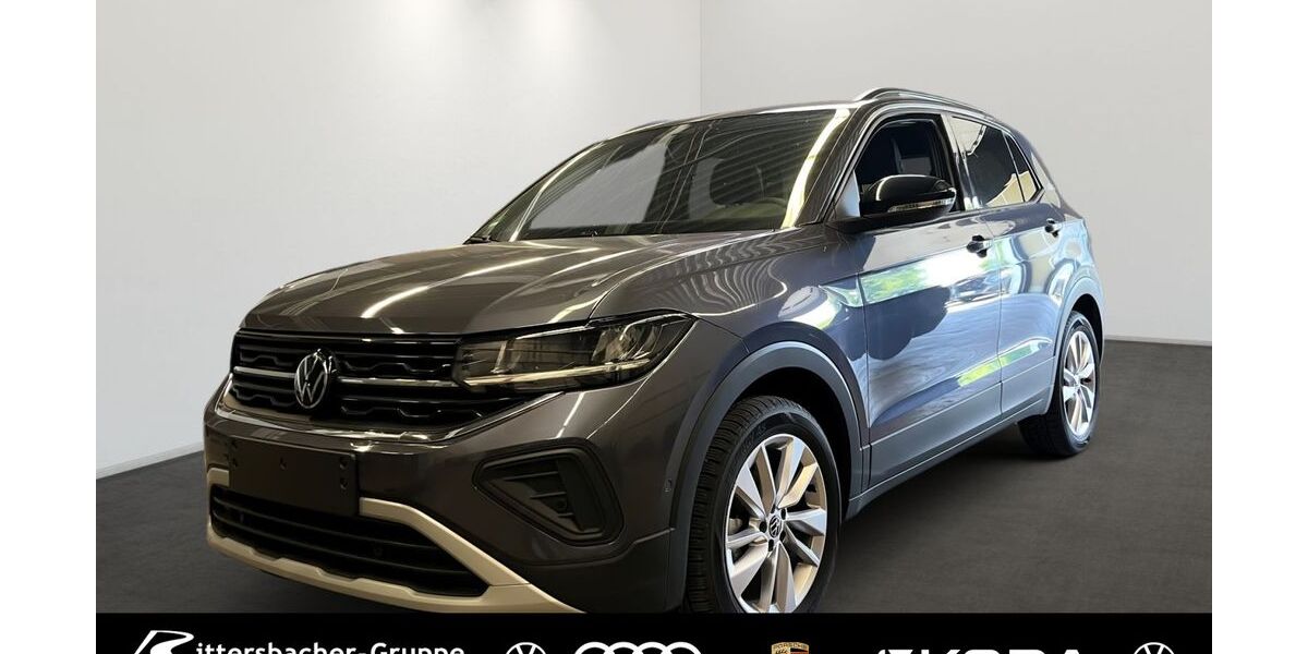 VW T-Cross 6.621 km 22.980 &euro; Kaiserslautern 67663