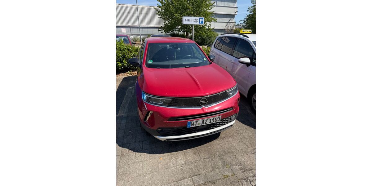 Opel Mokka 129.500 km 11.000 &euro; Erzingen 79771