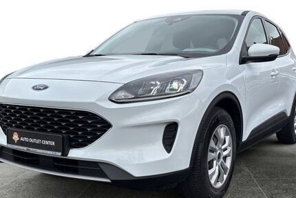 Ford Kuga 42.000 km 16.990 &euro; Fritzlar 34560