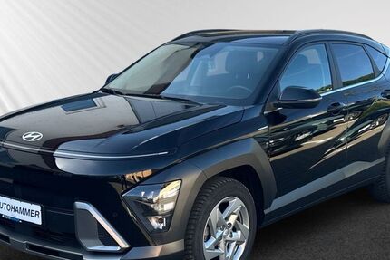 Hyundai KONA 23.153 km 22.980 &euro; Dresden / Radebeul 01445