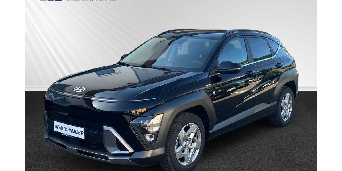 Hyundai KONA 23.153 km 23.350 &euro; Dresden / Radebeul 01445