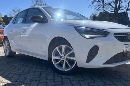 Opel Corsa 27.320 km 14.780 &euro; Rellingen 25462