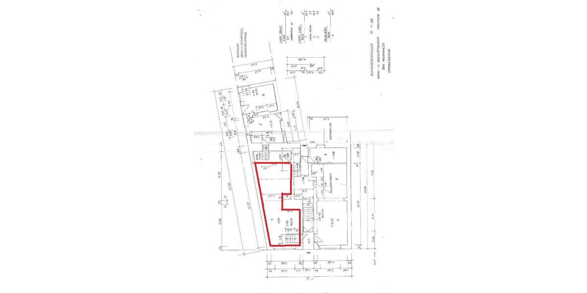 Gewerbeobjekt Bad Freienwalde (Oder) - 368&euro; | Angebot:26198022