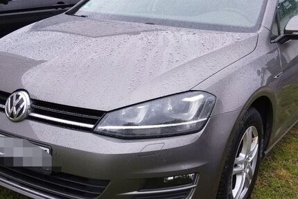 VW Golf 97.500 km 13.000 &euro; Schloß Holte-Stukenbrock 33758