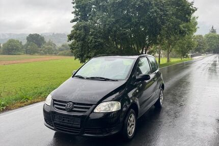 VW Fox 198.000 km 1.800 &euro; Wanfried 37281