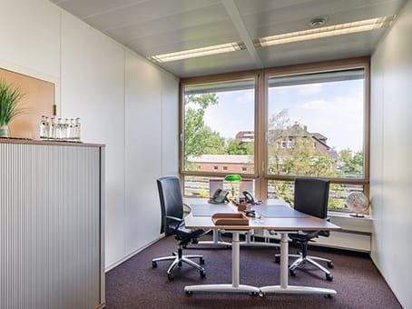 Gewerbeobjekt Düsseldorf Heerdt - 6.409&euro; | Angebot:25570751