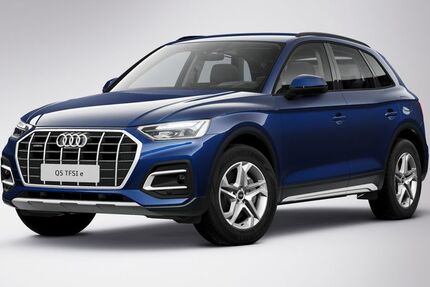 Audi Q5 62.990 km 36.890 &euro; Schwäbisch Hall 74523