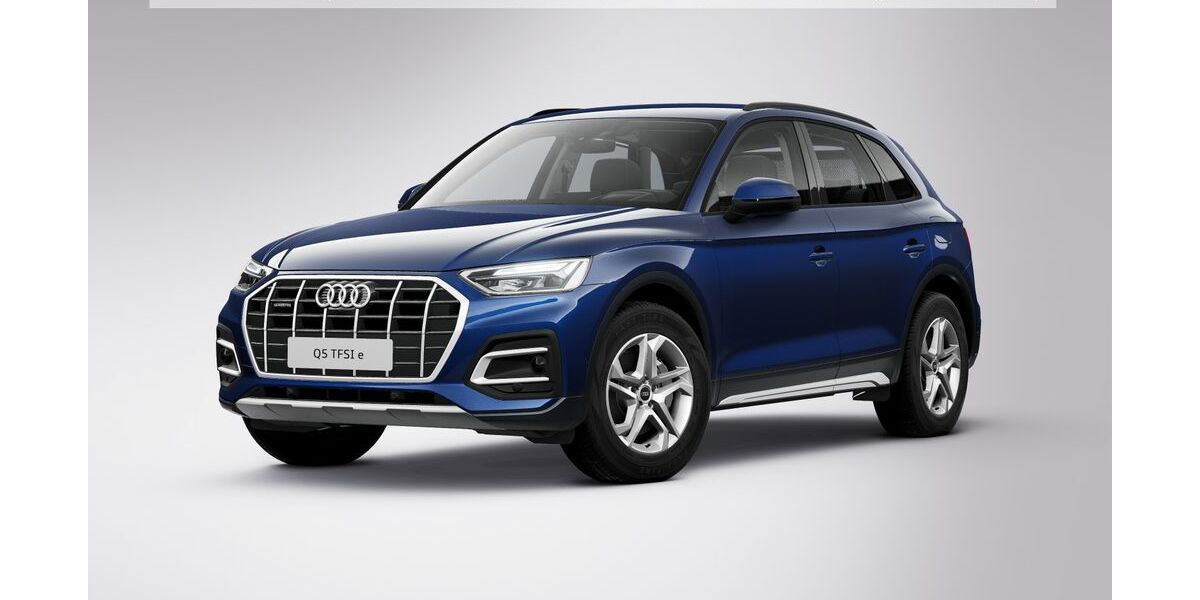 Audi Q5 62.990 km 36.890 &euro; Schwäbisch Hall 74523