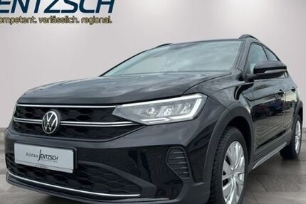 VW Taigo 41.135 km 18.990 &euro; Lossatal OT Watzschwitz 04808