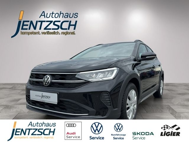 VW Taigo 41.135 km 18.990 &euro; Lossatal OT Watzschwitz 04808