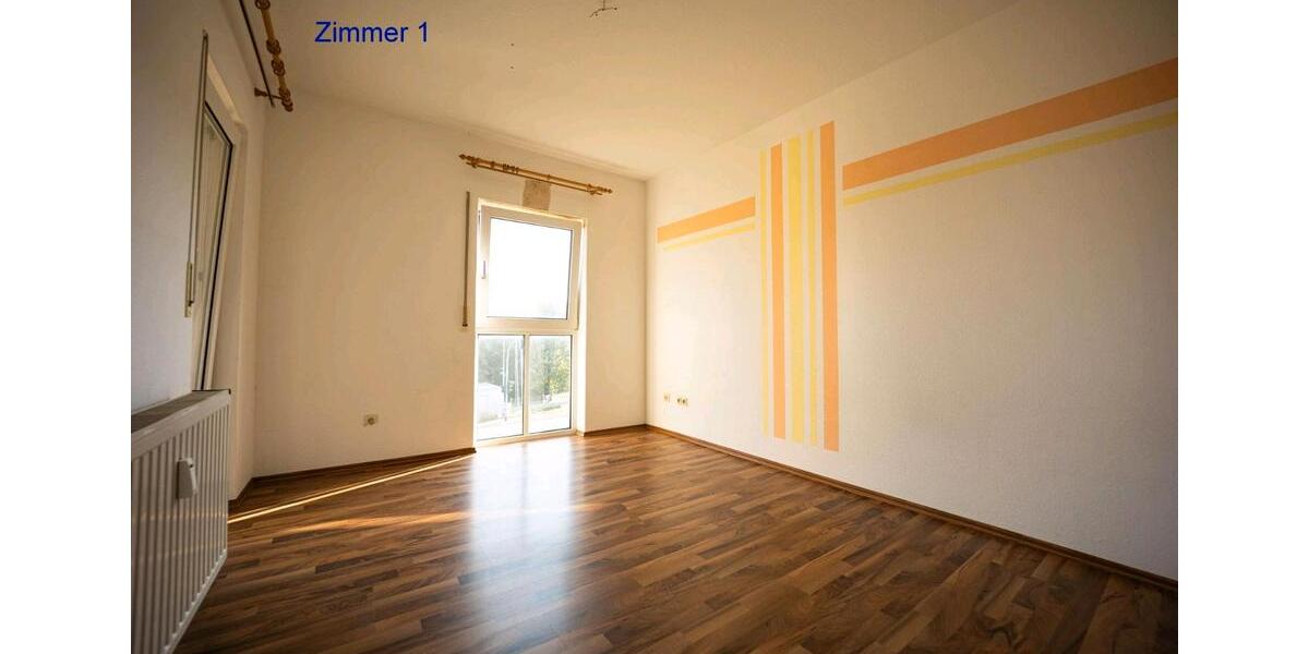 Helle 4 Zimmer Eigentumswohnung mit Balkon - Ohne Provision 4 zimmer