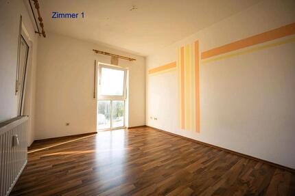 Helle 4 Zimmer Eigentumswohnung mit Balkon - Ohne Provision zimmer