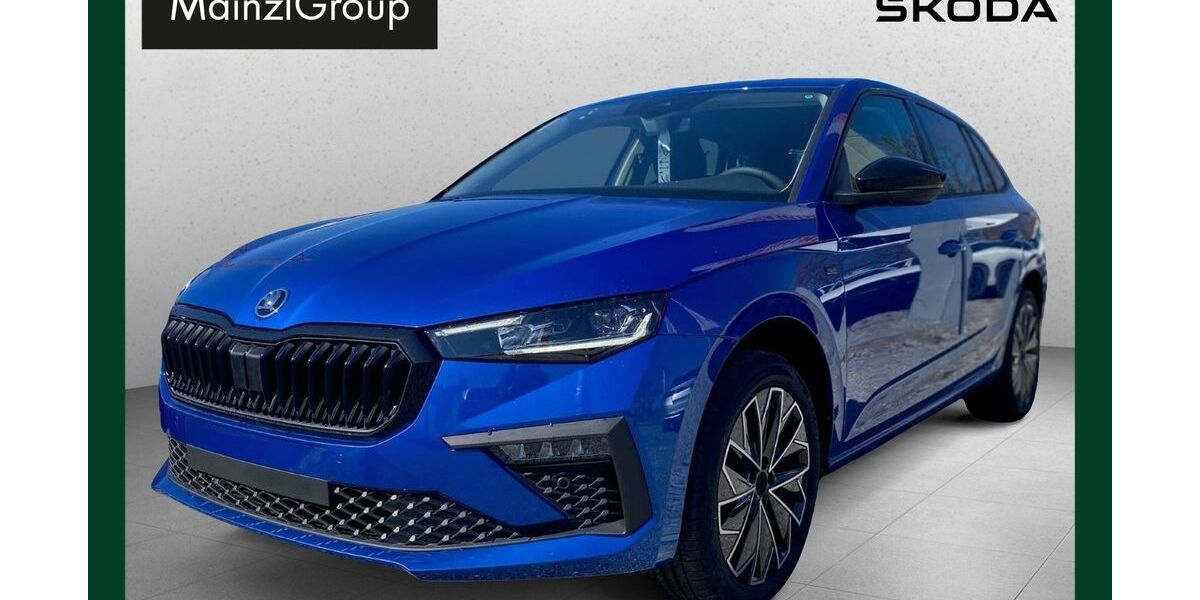 Skoda Scala 2.500 km 29.990 &euro; Feldkirchen-Westerham 83620