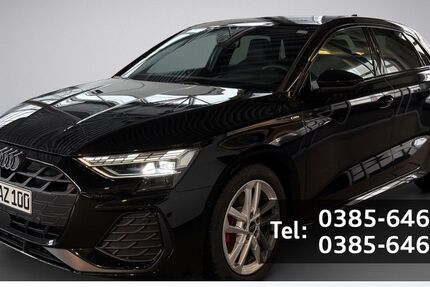 Audi A3 9.700 km 44.990 &euro; Schwerin 19061