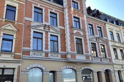 Wohnung Oelsnitz/V. Oelsnitz - 3 Zimmer, 62 m&sup2;, 45.000&euro; | Angebot:25156336