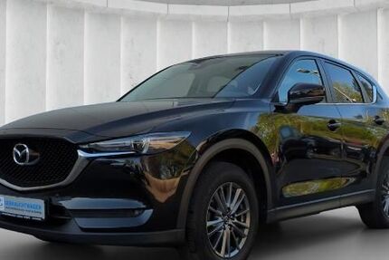 Mazda CX-5 81.600 km 18.890 &euro; Lüchow 29439