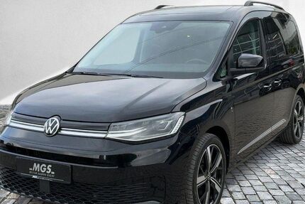 VW Caddy 43.876 km 25.490 &euro; Bayreuth 95445