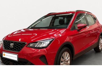 Seat Arona 17.457 km 19.990 &euro; Lüneburg 21337