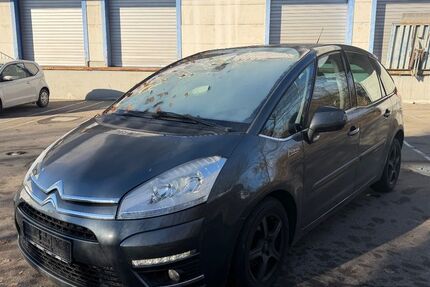Citroen C4 Picasso 178.000 km 2.699 &euro; Weingarten 88250