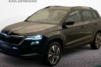 Skoda Karoq 22.900 km 32.930 &euro; Kaufbeuren 87600