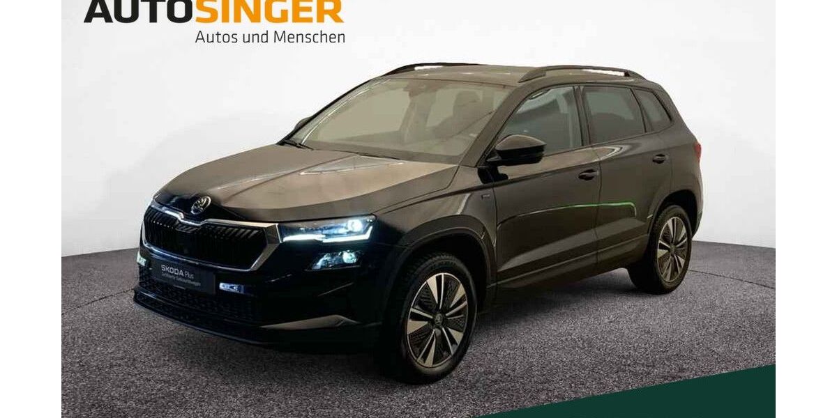 Skoda Karoq 22.900 km 32.930 &euro; Kaufbeuren 87600
