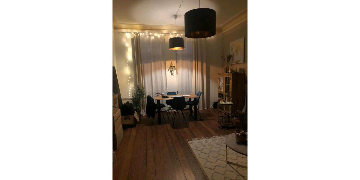 Erdgeschoßwohnung Braunschweig Östliches Ringgebiet - 2 Zimmer, 82 m&sup2;, 750&euro; | Angebot:25439626