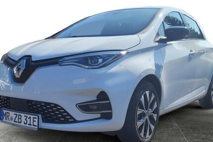 Renault ZOE 27.900 km 19.980 &euro; Betzdorf 57518