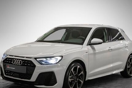 Audi A1 5.999 km 28.910 € Stuttgart 70563