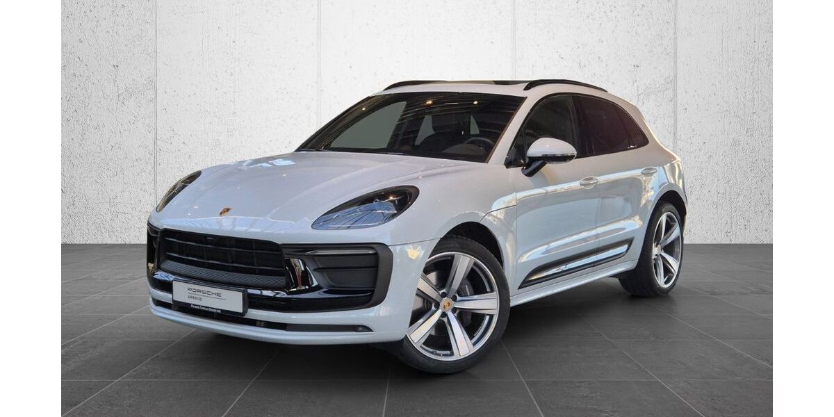 Porsche Macan 8.699 km 73.900 &euro; Emsbüren 48488