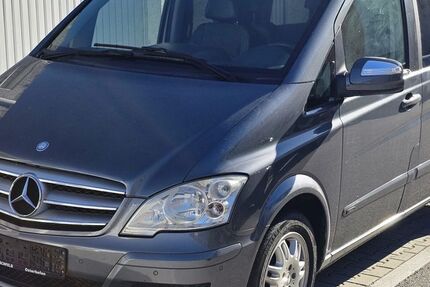 Mercedes-Benz Viano 290.000 km 8.500 &euro; Regensburg 93055