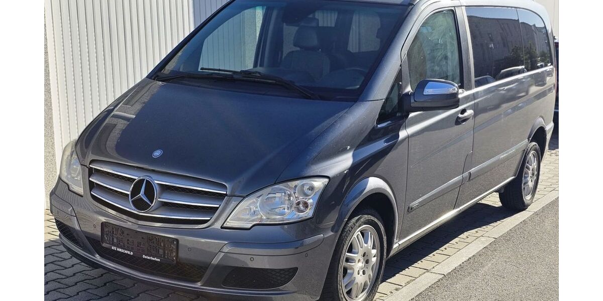 Mercedes-Benz Viano 290.000 km 9.000 &euro; Regensburg 93055