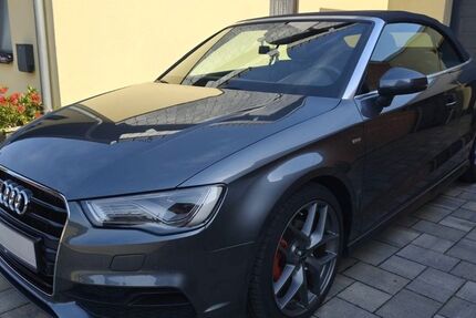Audi A3 67.500 km 18.999 &euro; Odenthal 51519