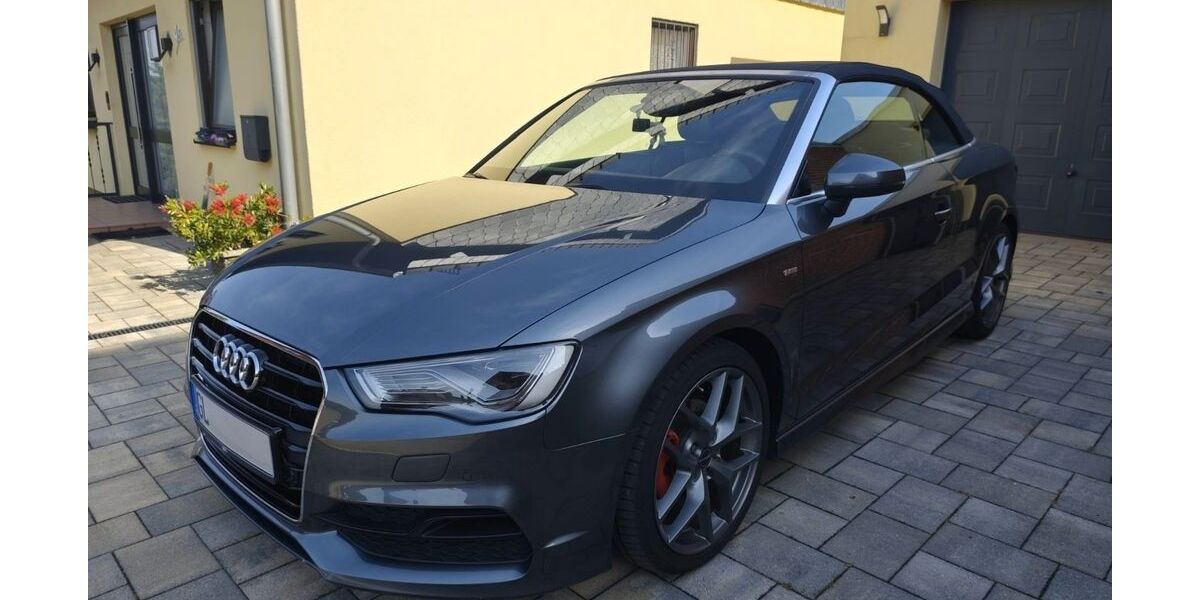 Audi A3 67.500 km 18.999 &euro; Odenthal 51519